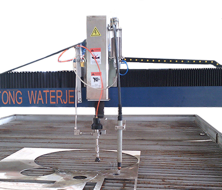 水切割機(jī)